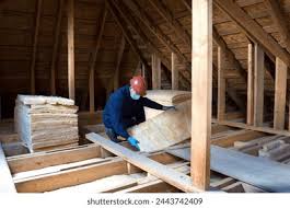 Types of Insulation We Offer in Homewood, IL