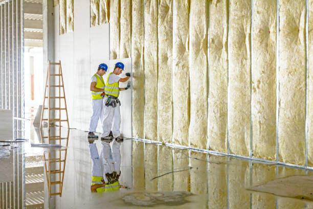 Fireproof Insulation in Homewood, IL